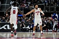 How to watch Knicks vs. Pistons NBA game tonight on Prime: Start time, free live stream