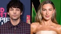 Zara McDermott, Louis Tomlinson remain lowkey at Coachella