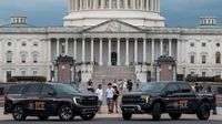 Live updates: Washington, DC, Trump administration court hearing for police takeover lawsuit | CNN Politics