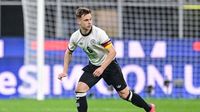 Kimmich und das komplizierte DFB-Rätsel