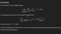 Bilim Artık Homo sapien’ler İçin Bir Hobi mi Oldu?
