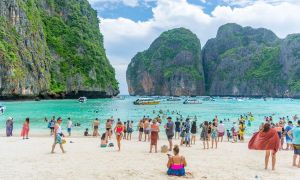 Thailand Takes Major Steps To Boost Tourism Industry