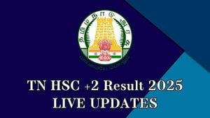 Tamil Nadu Class 12 Results Show Strong Performance