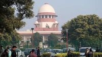 Bengal recruitment row: Supreme Court allows ‘untainted’ teachers to stay until December