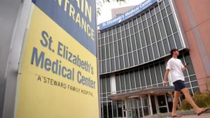 Steward Health Care's Post-Bankruptcy Demands Create Crisis For Hospitals