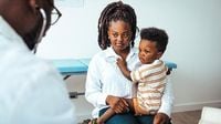 Age 2.5 Emerges as Earliest Effective Screening Age for Developmental Language Disorder