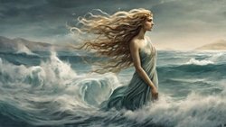 MİTOLOJİK VARLIKLAR -1