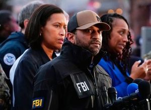 FBI Leadership Under Fire As Scathing Report Surfaces