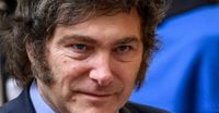 Argentina agradece EUA, mas ignora Brasil, por resgate de venezuelanos de embaixada