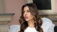 Keine Ehrenfrau? Eva Benetatou gesteht heimliche Nacht mit Serkan Yavuz