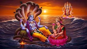 Confusion Over Mohini Ekadashi Fast Dates Clarified