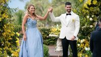 MAFS Australia 2025: Are Jacqui and Ryan still together?