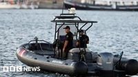 Tunisia boat accident leaves 40 migrants dead, officials say