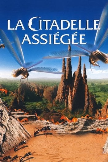 Kuşatma Altında