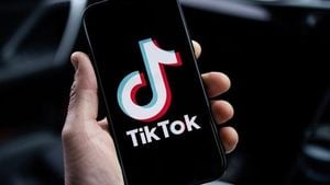 Trump And Xi Edge Closer To TikTok Breakthrough