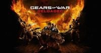 Gears Of War: Reloaded confirmed for PS5 as Xbox exclusive goes multiformat