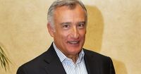 Piero Marrazzo ospite a Verissimo. Dalla carriera politica allo scandalo del 2009: 