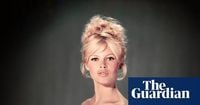 Brigitte Bardot – a life in pictures