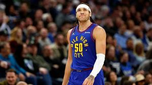 Aaron Gordon Faces Crucial Playoff Challenge Against Clippers