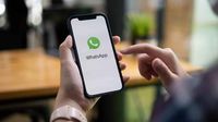 واتساب يتيح ميزة تجعل رسائلك أكثر خصوصية.. طريقة تفعيلها | فوشيا