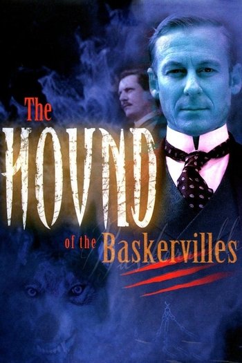 Baskerville'lerin Köpeği