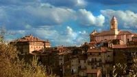 Vignanello sogna di diventare il borgo dei borghi