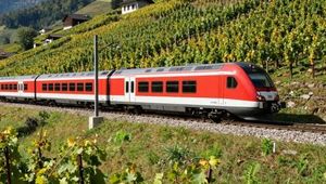 Vienna To Trieste In Under Seven Hours With New Rail Link