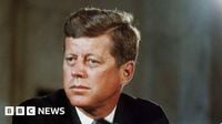 'Exciting' but no bombshells: four key JFK files takeaways