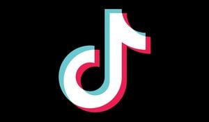 TikTok Temporarily Removed From U.S. App Stores Amid Security Concerns