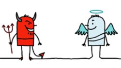 İyi ve Kötü Kavramlarının Kökeni: Farklı Bir Perspektiften Bir İnceleme