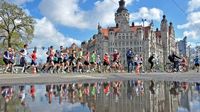 Leipzig Marathon 2025 Ergebnisse : Das müssen Sie über das Laufevent, Gewinner und Strecke wissen