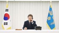 이 대통령, 15∼17일 G7 정상회의 참석…정상외교 데뷔