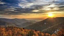 Appalachian Dağları Altındaki Dev Sıcak Kaya Kütlesi New York’a Doğru İlerliyor: 80 Milyon Yıllık Jeolojik Yolculuk.