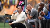 Coach joins Finland national team after shock Orlando Pirates exit following MTN8 and Nedbank Cups success with the Soweto giants | Goal.com South Africa