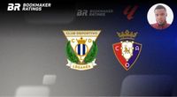 Leganes vs Osasuna Prediction and Tips | 07/04/2025 - Bookmaker Ratings