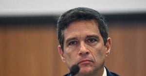 Nubank Strengthens Leadership With Roberto Campos Neto Appointment
