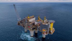 Scottish Court Blocks Major Oil And Gas Projects