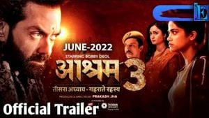 Ek Badnaam Aashram Season 3 Part 2 Premieres Early