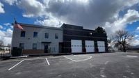 Grand opening event set for new McCammon Fire Station - Local News 8