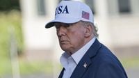 President Trump ‘giving serious consideration’ to revoking Rosie O’Donnell’s citizenship