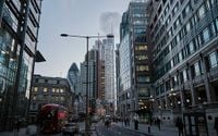 UK: Police arrest 37-year-old man for 'smearing bodily fluids' on Jewish premises | Indiablooms - First Portal on Digital News Management