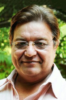 Anil Nagrath
