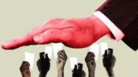 OC Registrar of Voters responds to Republicans’ anti-democracy “SAVE Act” | Orange Juice Blog