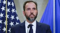 Jordan demands Jack Smith testify over 'partisan and politically motivated' Trump prosecutions