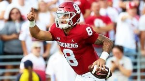 Oklahoma Sooners Face Crucial Test Against Alabama