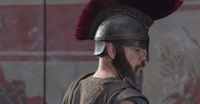 Stunt Performer Doesn't Hold Back on Christopher Nolan's 'The Odyssey'