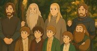 Cómo convertir fotos al estilo Ghibli usando ChatGPT gratis: qué pasará con los diseñadores