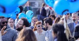 Severance Captivates Audiences And Dominates 2025 Awards