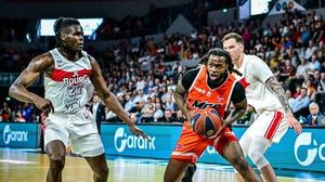 Le Mans Edges Saint-Quentin In Thrilling 91-89 Victory