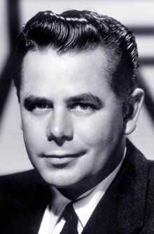 Glenn Ford